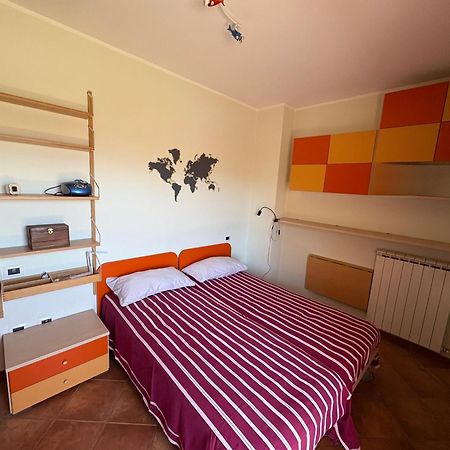 Casa Montessori 아베자노 외부 사진