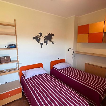 Casa Montessori 아베자노 외부 사진
