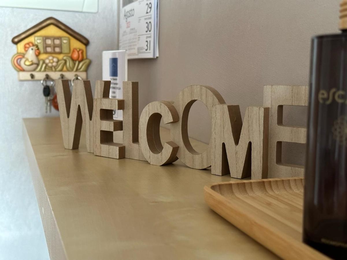 Casa Montessori 아베자노 외부 사진