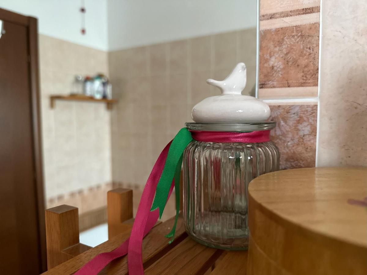Casa Montessori 아베자노 외부 사진