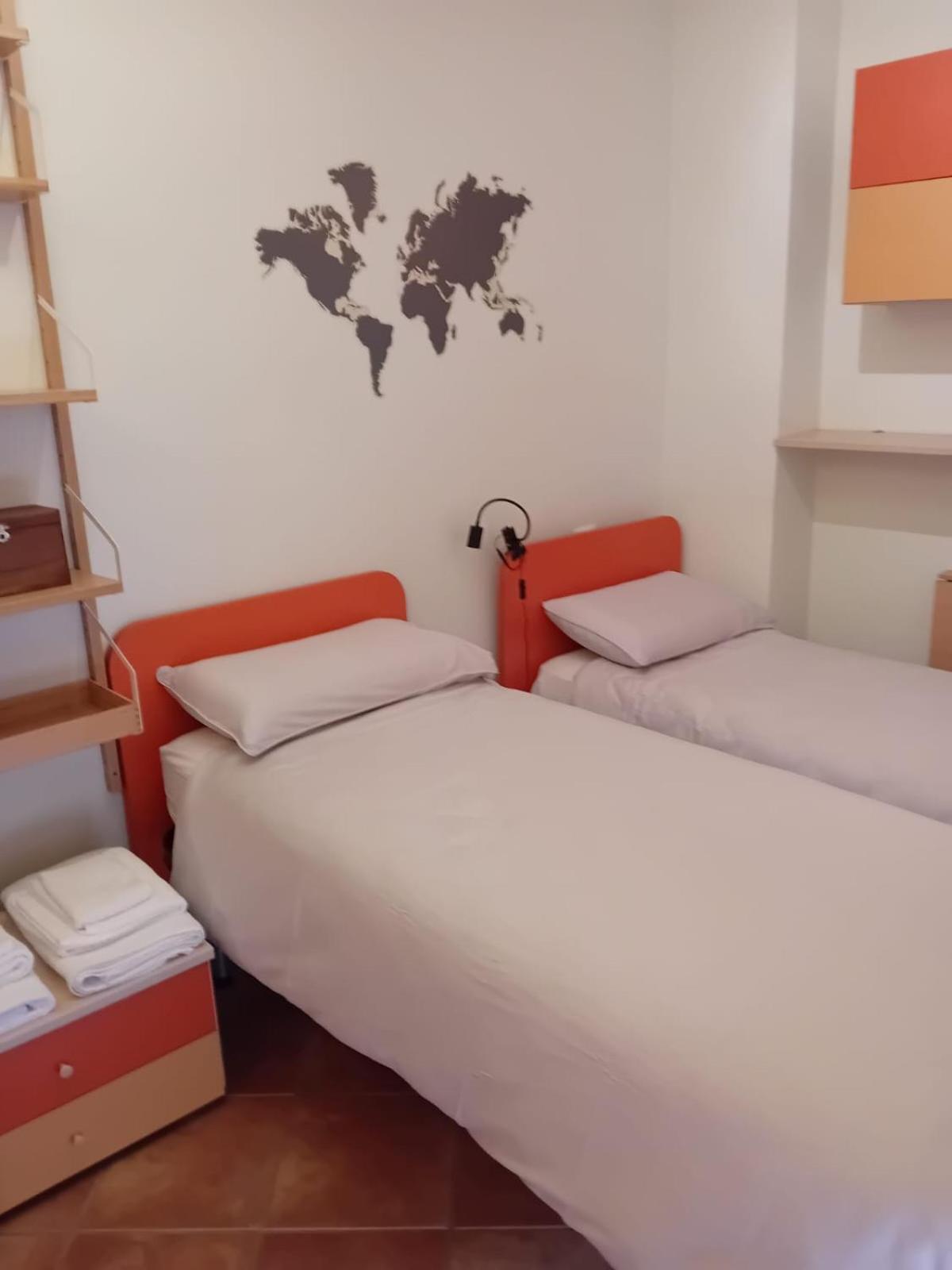 Casa Montessori 아베자노 외부 사진
