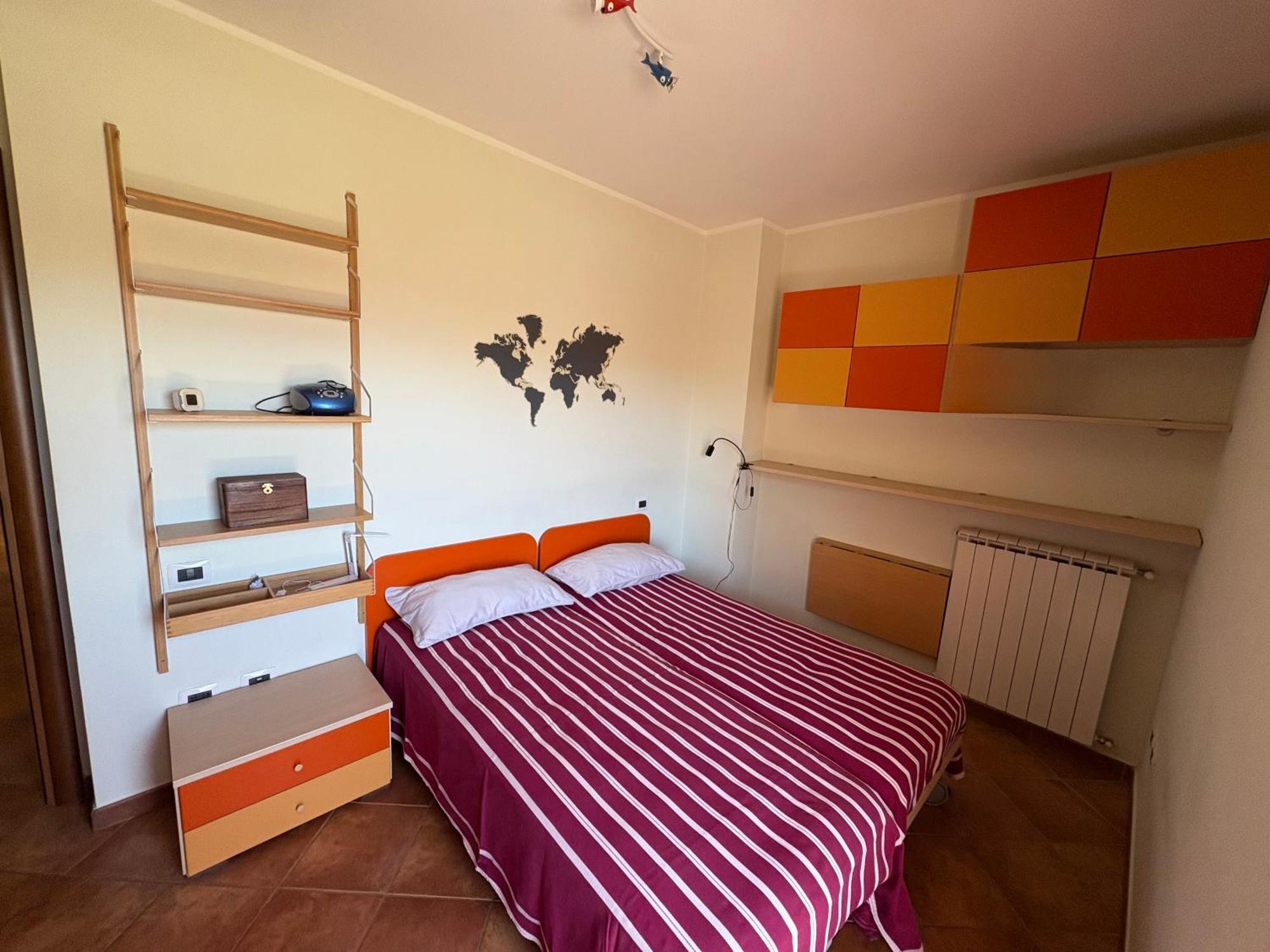 Casa Montessori 아베자노 외부 사진