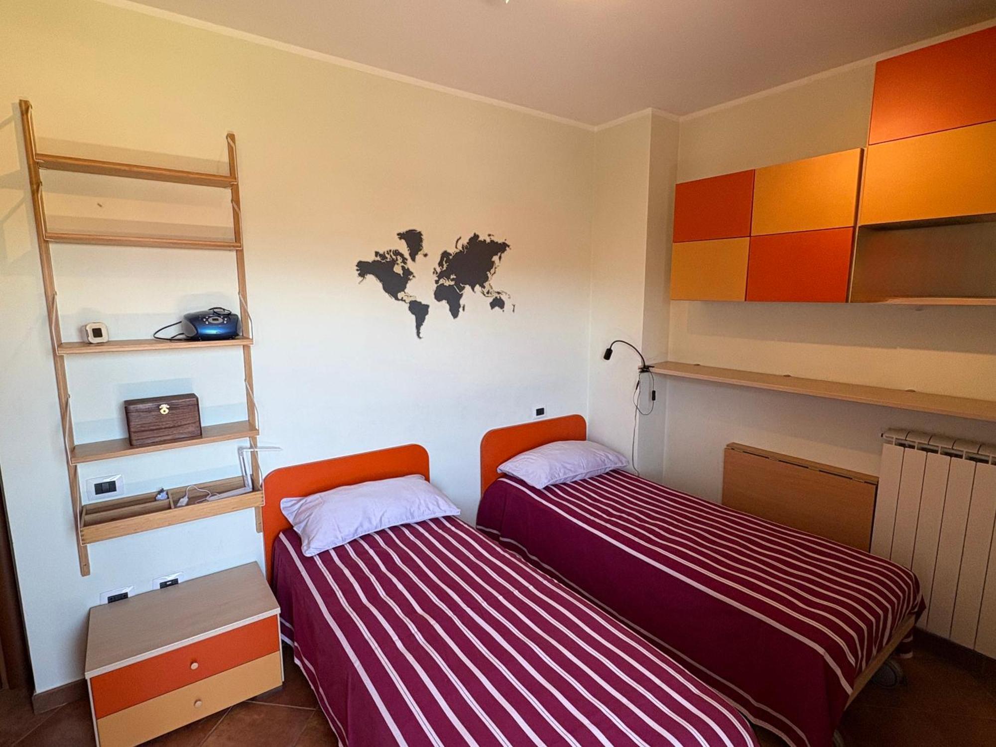 Casa Montessori 아베자노 외부 사진
